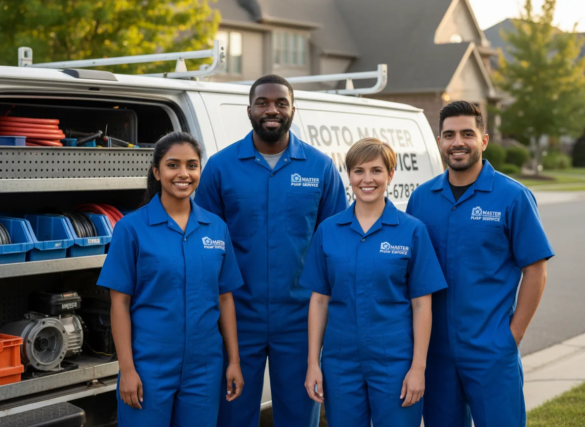 Sump Pump Installation company in Yatesville, GA